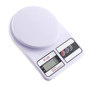 Balanza Digital de 1gr a 10000grs