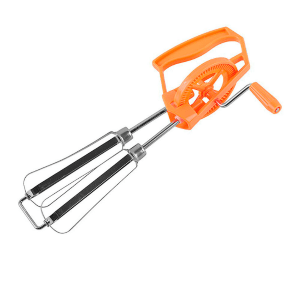 Batidor Manual