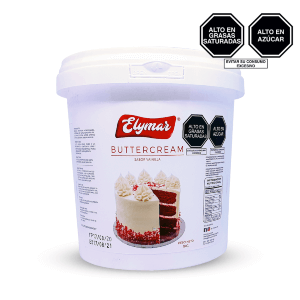 Buttercream 1KG