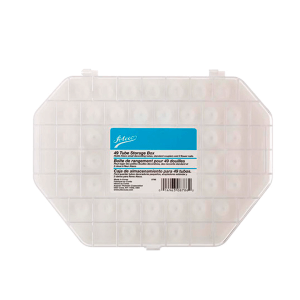Caja Almacenamiento 49 Boquillas Pequeño
