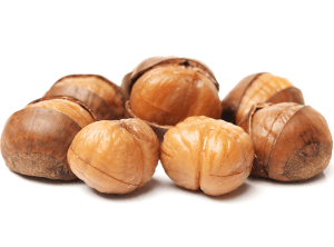 Castañas
