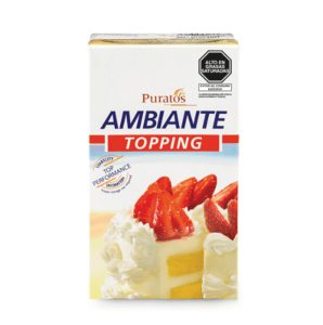 Chantilly Ambiante 1L