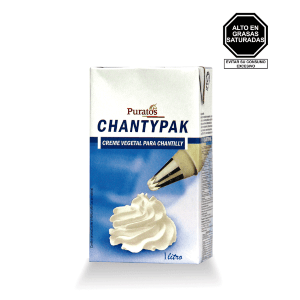 Chantilly Chantypak 1L