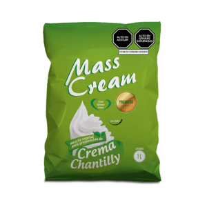 Chantilly Verde 1L