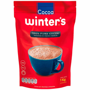 Cocoa 1KG