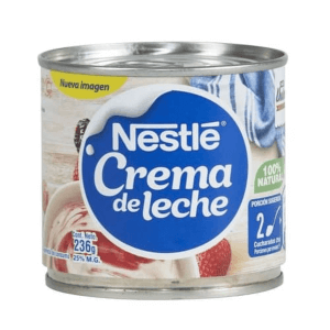 Crema de Leche 236GR