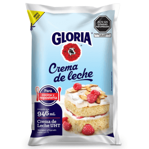 Crema de Leche 946ML
