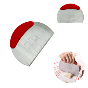 Espátula Acero
