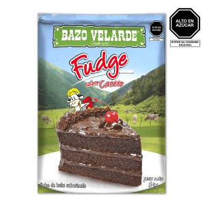 Fudge 5KG