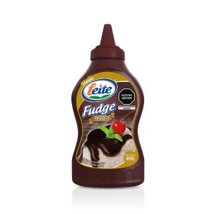 Fudge Heladero 400GR