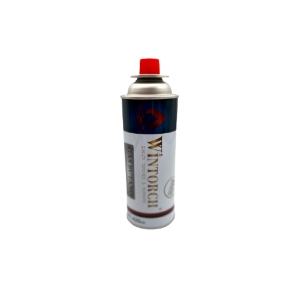 Gas Butano Refinado
