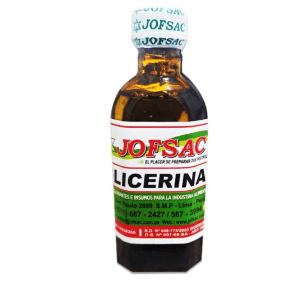 Glicerina 90GR