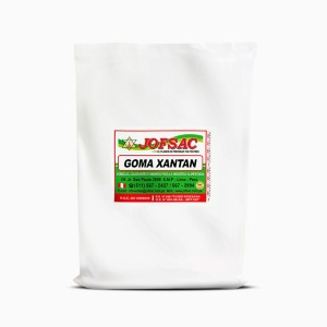 Goma Xanthan 1kg