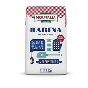 Harina 1KG