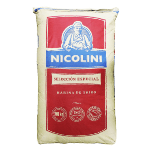 Harina Especial 50KG
