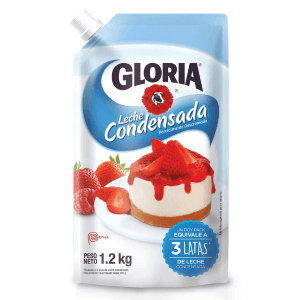 Leche Condensada 1,2KG