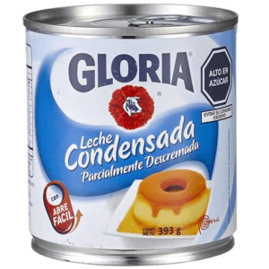 Leche Condensada 393ML