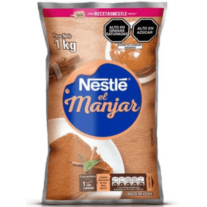 Manjar 1KG
