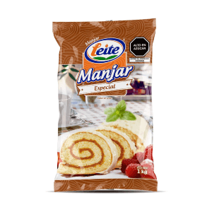 Manjar 1KG