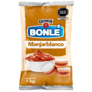 Manjar 1KG