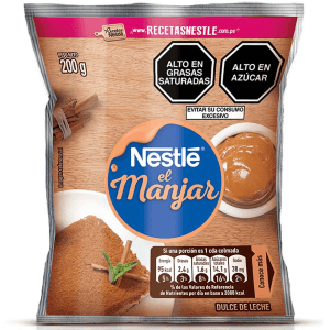 Manjar 200GR