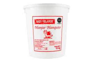 Manjar Balde 19KG
