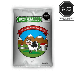 Manjar Blanquito 900GR