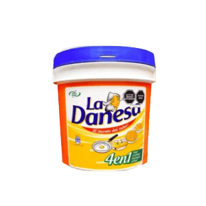 Margarina 4 en 1 - Balde