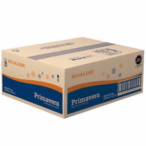Margarina Hojaldre Caja
