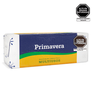 Margarina Multiusos en Barra
