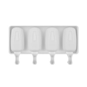 Molde de Silicona Para Helado