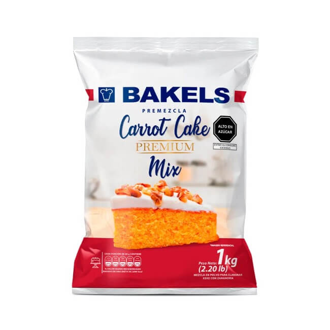 Premezcla 1KG