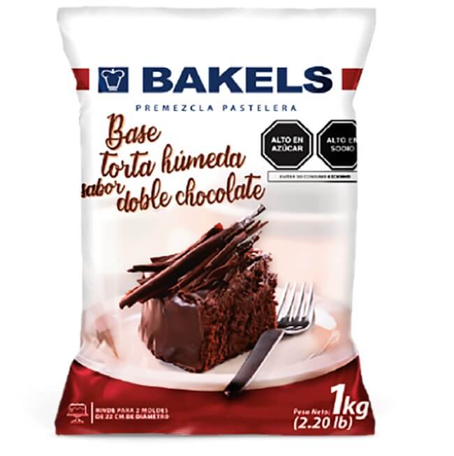 Premezcla 1KG