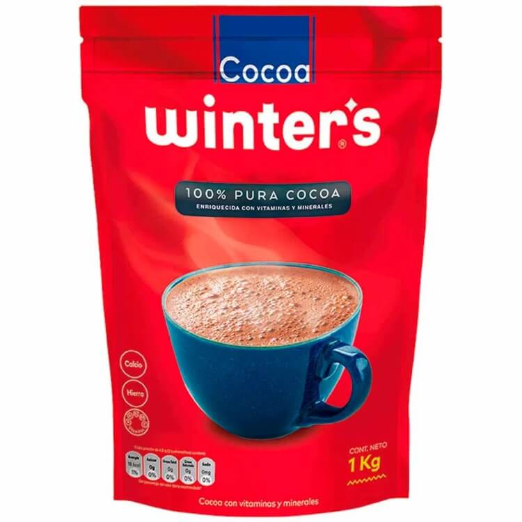 Cocoa 1KG