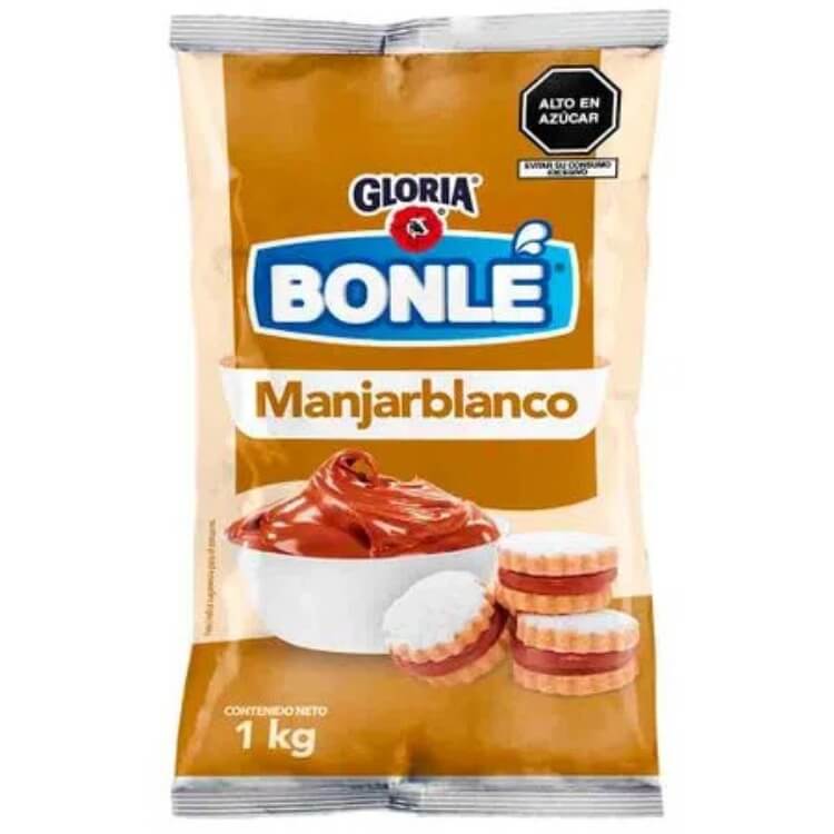 Manjar 1KG