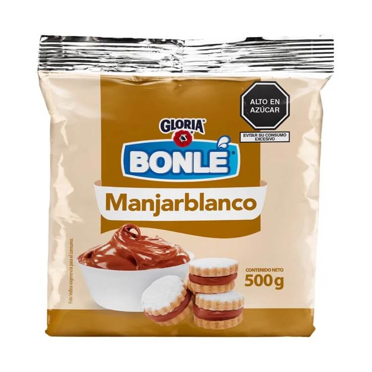 Manjar 500GR