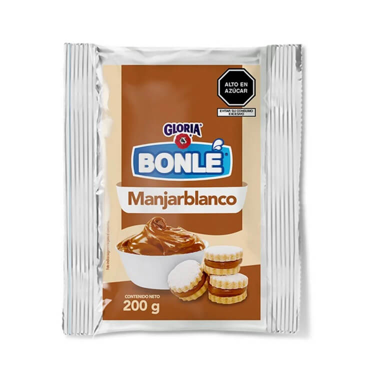 Manjar 200GR