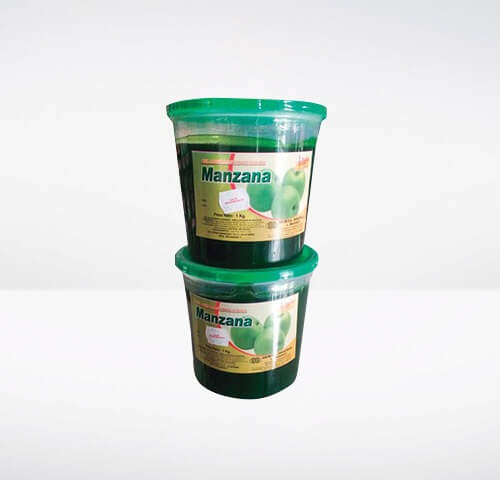 Abrillantador 1KG