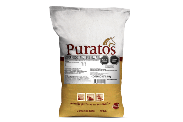 Premezcla 10KG