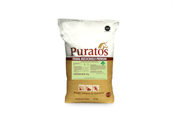 Premezcla 10KG