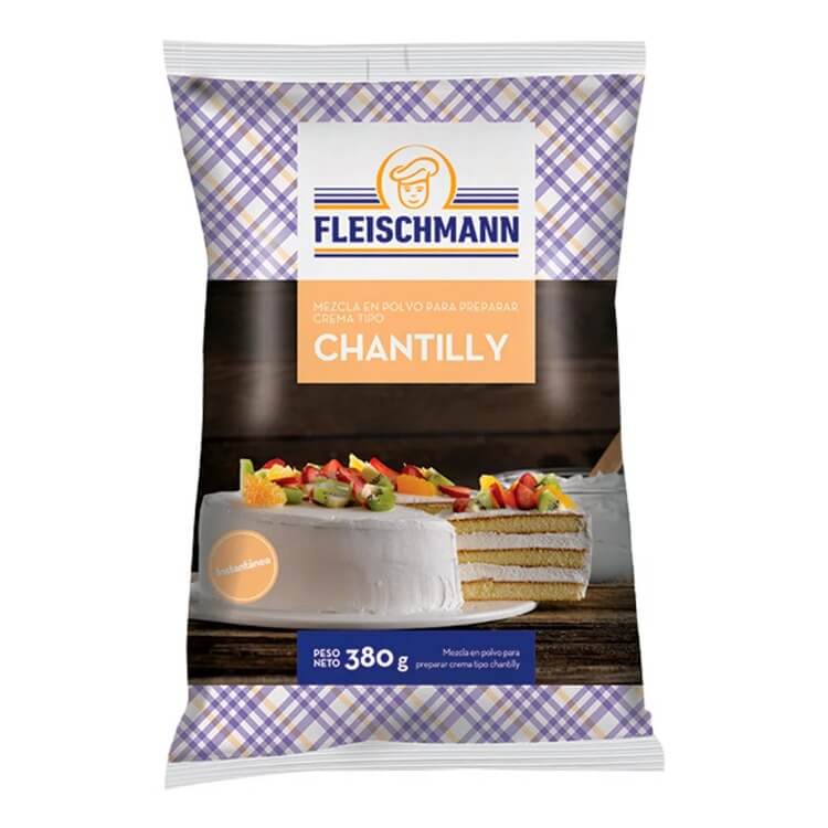 Chantilly 380GR