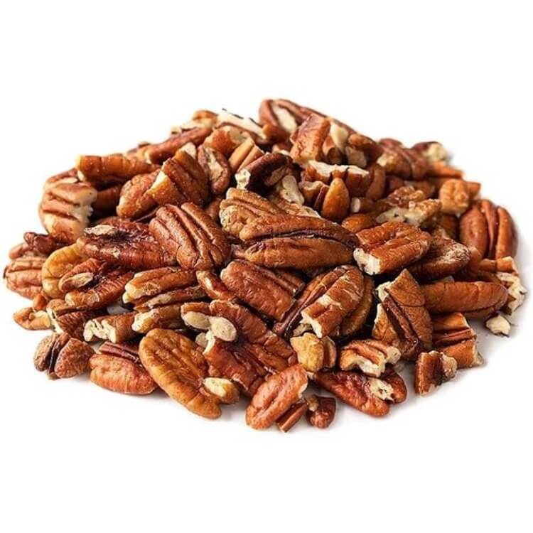 Pecanas Partidas