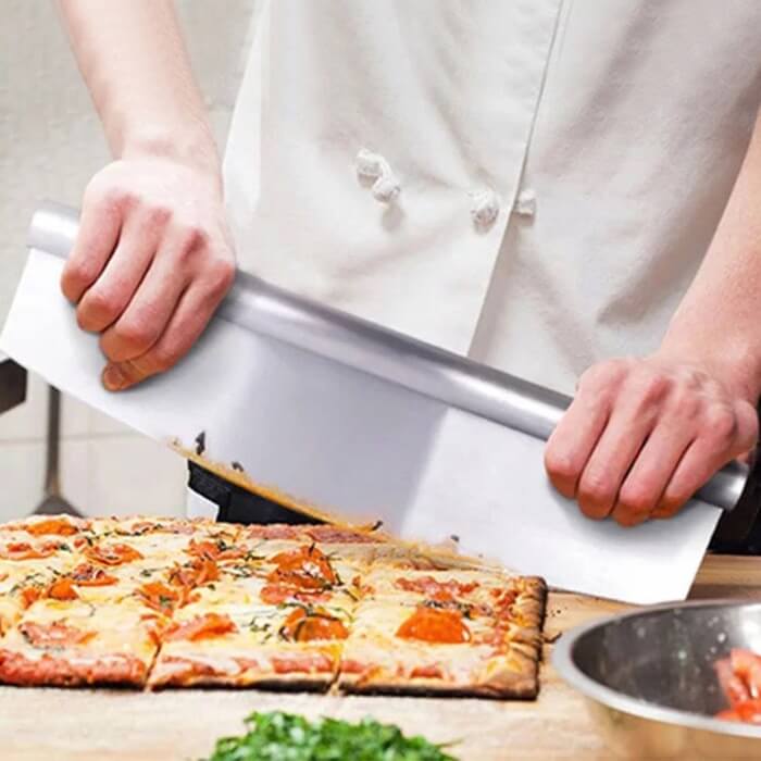 Cortador Cuchillo para Pizza