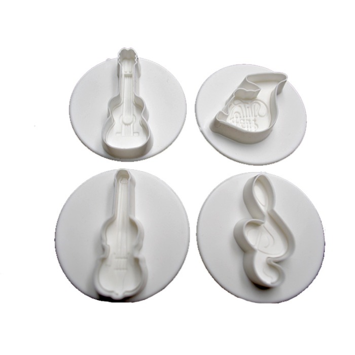 Cortador Expulsador Instrumentos Musicales