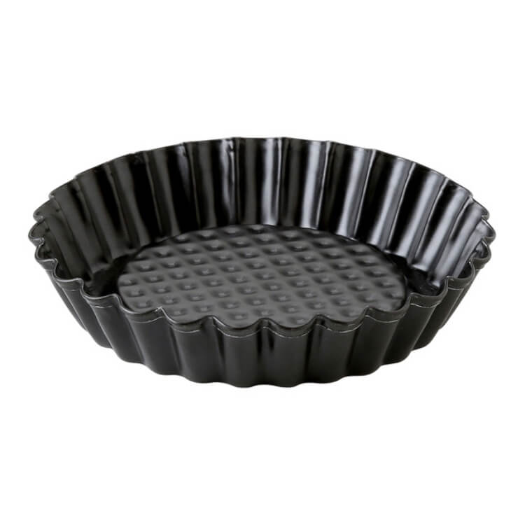 Molde de Mini Tartaleta