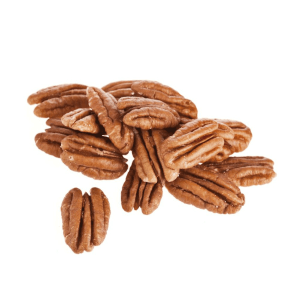 Pecanas Enteras