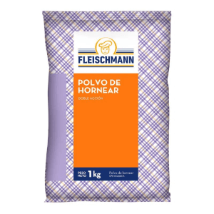 Polvo Para Hornear 1KG