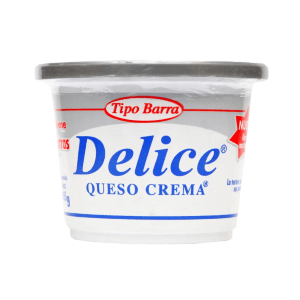 Queso Crema 455GR